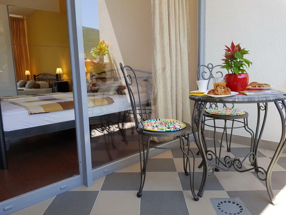 Cosy Apartment - Free Parking Marli 3 Мокошица Экстерьер фото