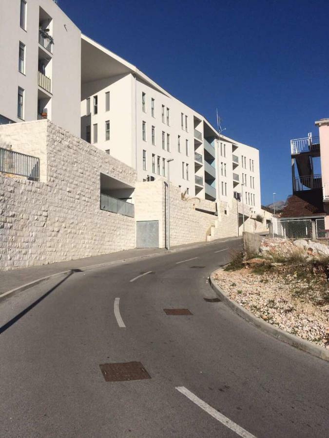 Cosy Apartment - Free Parking Marli 3 Мокошица Экстерьер фото